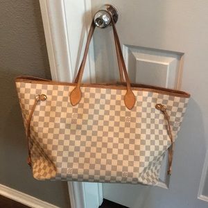 Louis Vuitton Neverfull GM